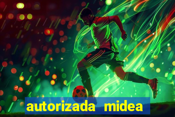 autorizada midea porto alegre